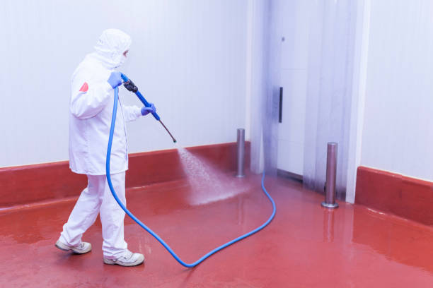 Best Animal Enclosure Cleaning  in Moose Lake, MN