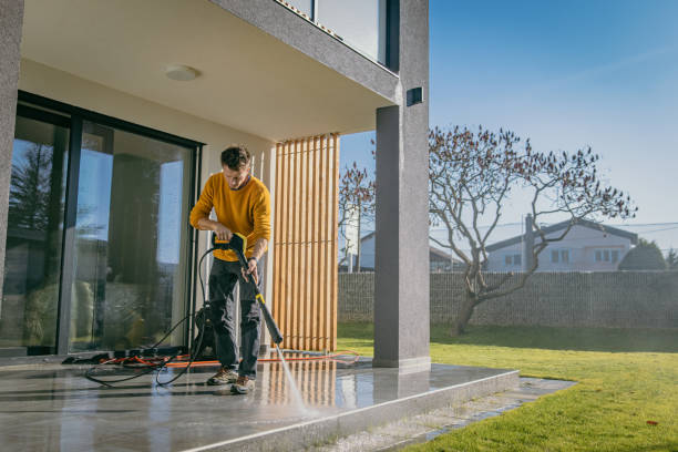 Professional Pressure Washing Services in Moose Lake, MN