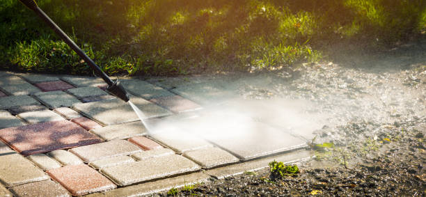 Best Post-Construction Pressure Washing  in Moose Lake, MN