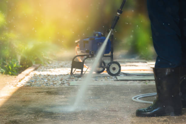 Best Concrete Sealing  in Moose Lake, MN